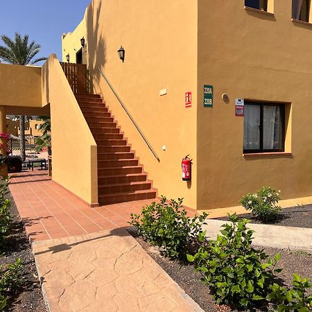 Casa Esmeralda คอร์ราเลโฮ ภายนอก รูปภาพ