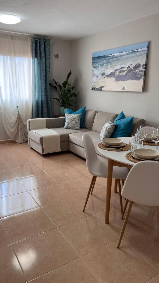 Casa Esmeralda คอร์ราเลโฮ ภายนอก รูปภาพ