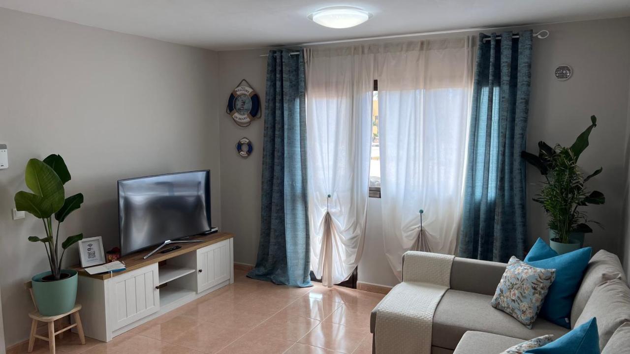 Casa Esmeralda คอร์ราเลโฮ ภายนอก รูปภาพ